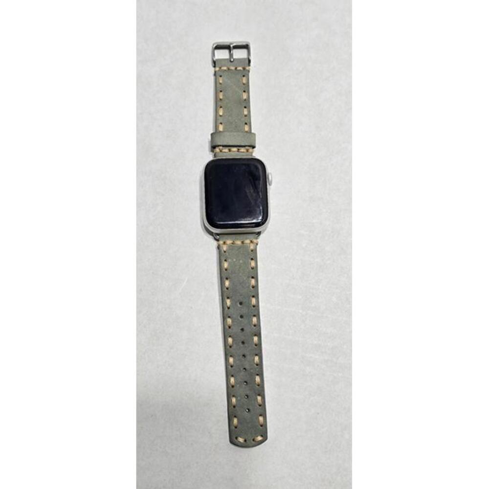 2018 Apple Watch: Series 4: 44mm: Aluminum & Ceramic Case: GPS: For Parts